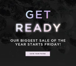 Get ready email