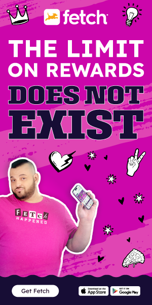 Paid ad: The limit on rewards does not exist