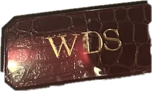 Officine Buly balm monogrammed WDS