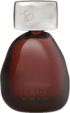 LORE perfume